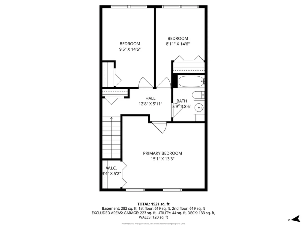 1813 Lancashire Court Schaumburg IL 60194