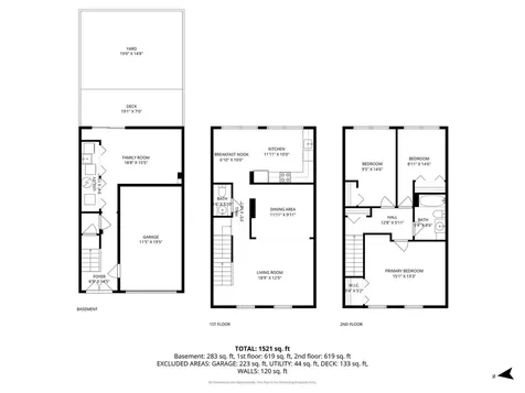 1813 Lancashire Court Schaumburg IL 60194