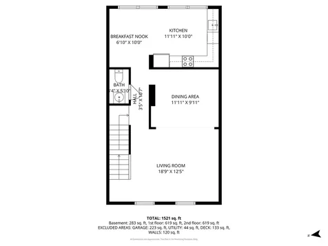 1813 Lancashire Court Schaumburg IL 60194