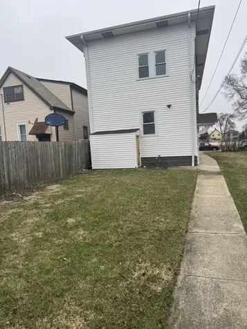 146 East 24th Street Chicago Heights IL 60411