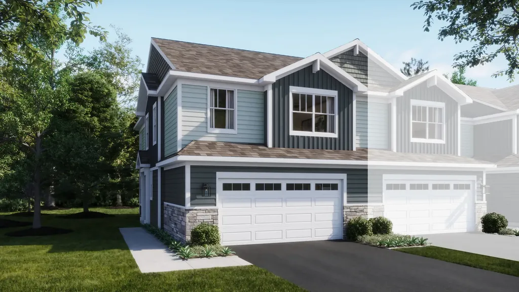 25614 West Wakefield Drive Plainfield IL 60544