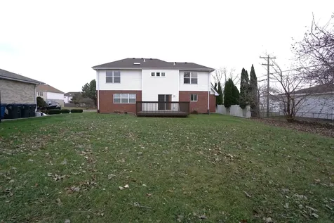 830 East 152nd Street South Holland IL 60473