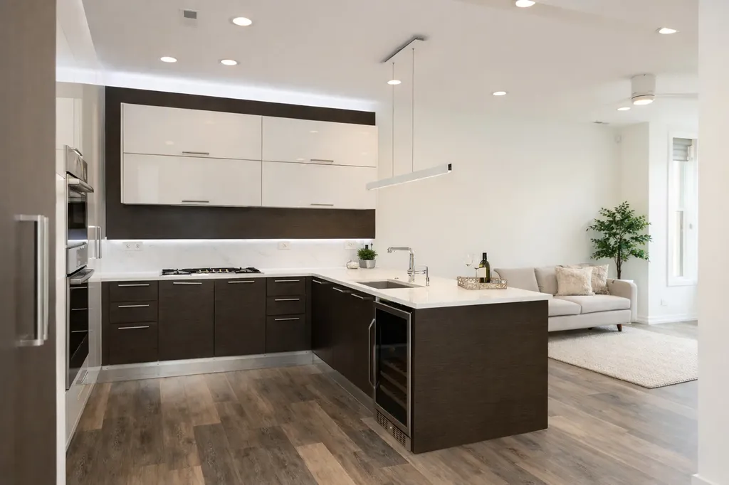 1420 West Fulton Street Chicago IL 60607