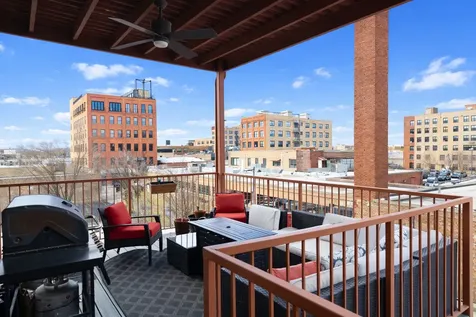 1420 West Fulton Street Chicago IL 60607