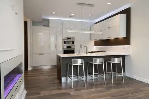 1420 West Fulton Street Chicago IL 60607