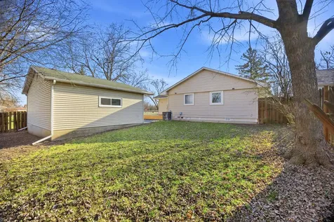 22106 East Churchill Drive Richton Park IL 60471