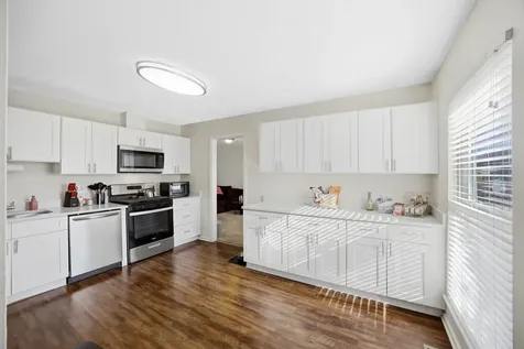 22106 East Churchill Drive Richton Park IL 60471