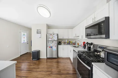 22106 East Churchill Drive Richton Park IL 60471