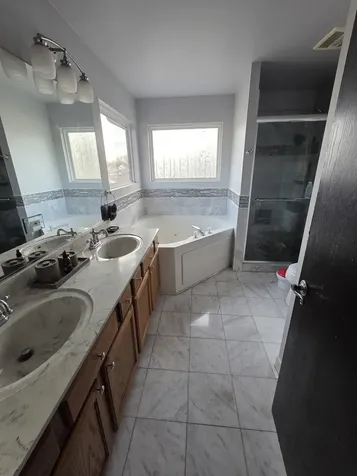 3328 Holden Circle Matteson IL 60443