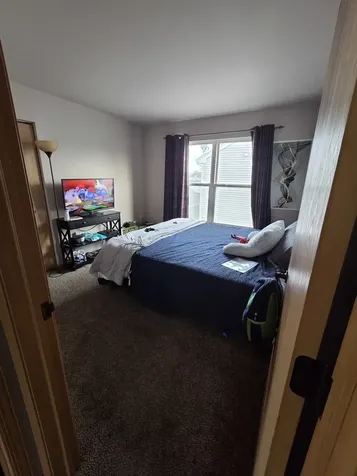3328 Holden Circle Matteson IL 60443