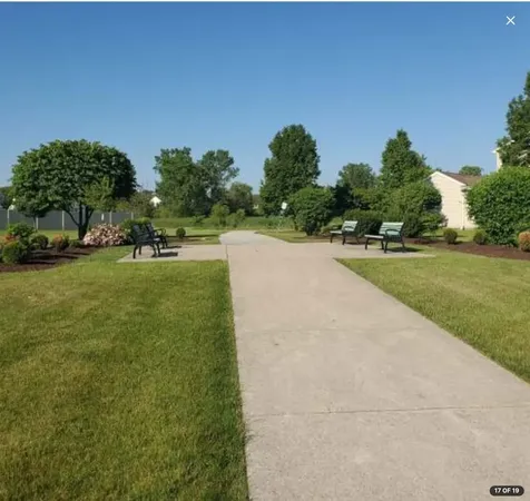 3328 Holden Circle Matteson IL 60443