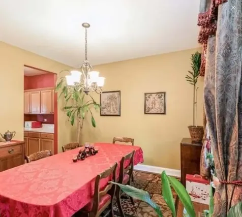 3328 Holden Circle Matteson IL 60443