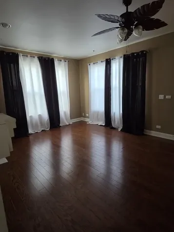 3328 Holden Circle Matteson IL 60443