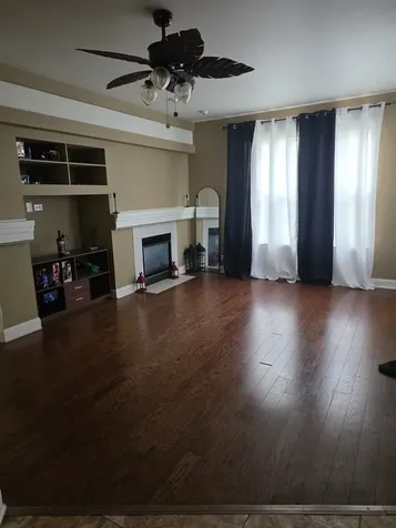 3328 Holden Circle Matteson IL 60443