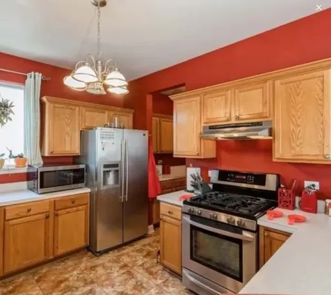 3328 Holden Circle Matteson IL 60443