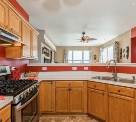 3328 Holden Circle Matteson IL 60443