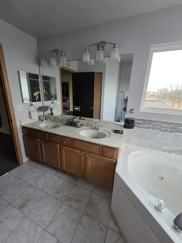 3328 Holden Circle Matteson IL 60443