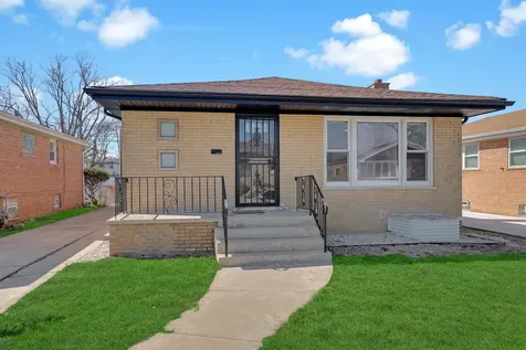 12750 South Aberdeen Street Calumet Park IL 60827