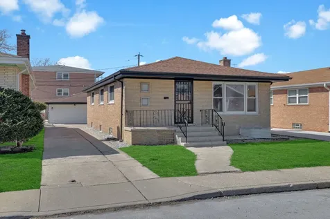 12750 South Aberdeen Street Calumet Park IL 60827