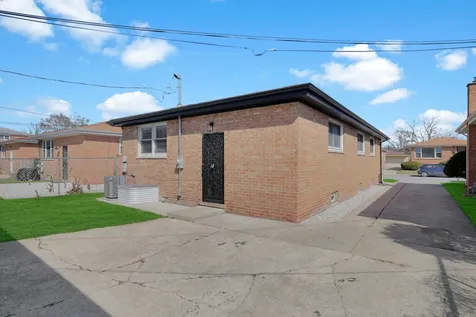 12750 South Aberdeen Street Calumet Park IL 60827