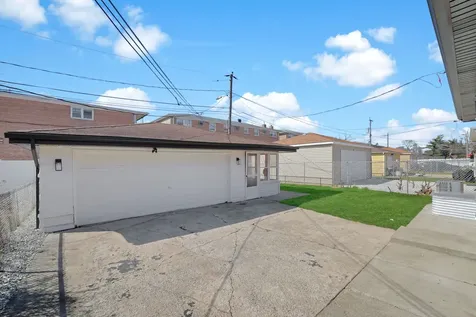 12750 South Aberdeen Street Calumet Park IL 60827