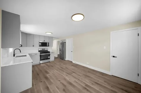 12750 South Aberdeen Street Calumet Park IL 60827