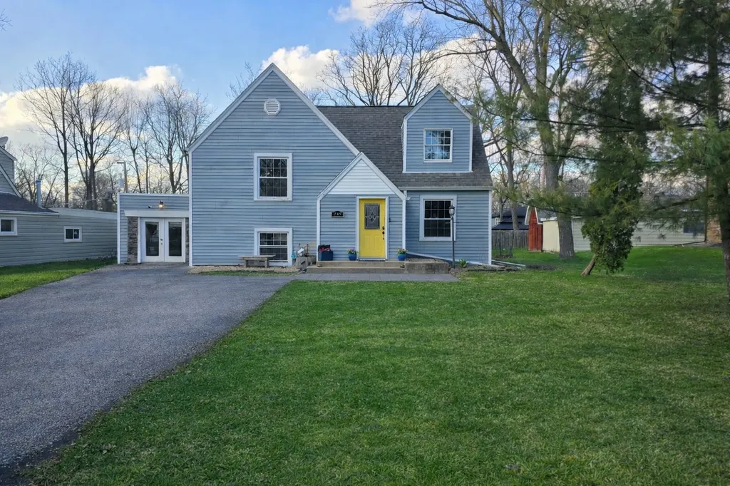 205 Cornwall Drive Crete IL 60417