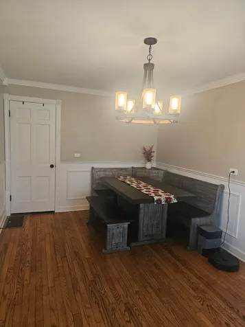 205 Cornwall Drive Crete IL 60417