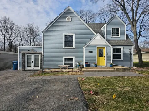 205 Cornwall Drive Crete IL 60417