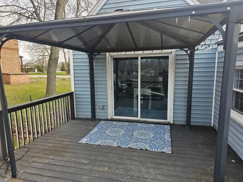 205 Cornwall Drive Crete IL 60417