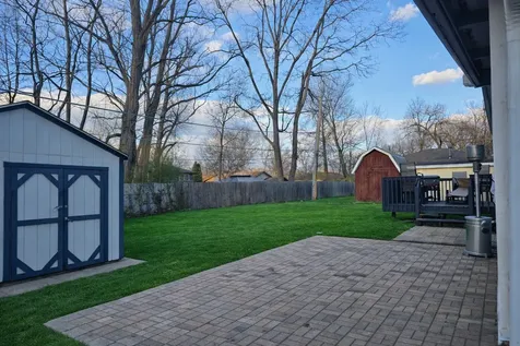 205 Cornwall Drive Crete IL 60417