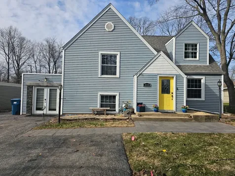 205 Cornwall Drive Crete IL 60417