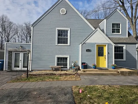 205 Cornwall Drive Crete IL 60417