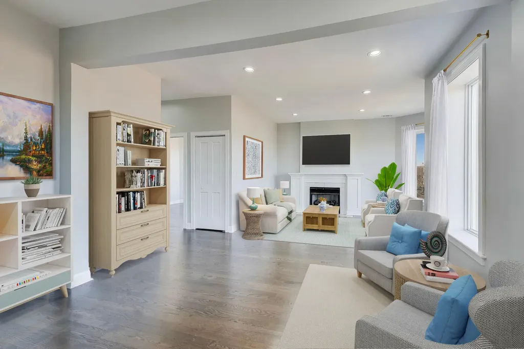 313 East 60th Street Chicago IL 60637