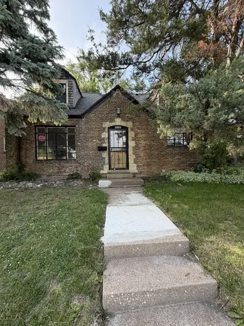 14436 South Stewart Avenue Riverdale IL 60827