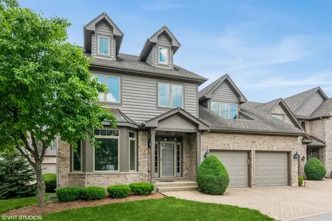1803 Rizzi Lane Bartlett IL 60103