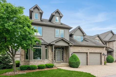 1803 Rizzi Lane Bartlett IL 60103