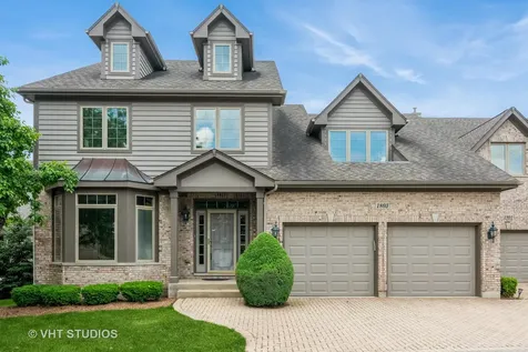 1803 Rizzi Lane Bartlett IL 60103