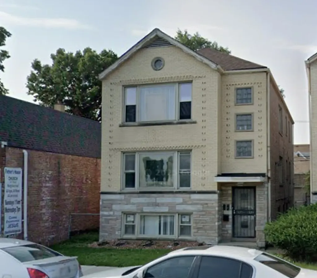 2823 West 71st Street Chicago IL 60629