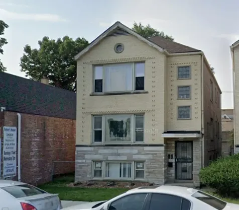 2823 West 71st Street Chicago IL 60629