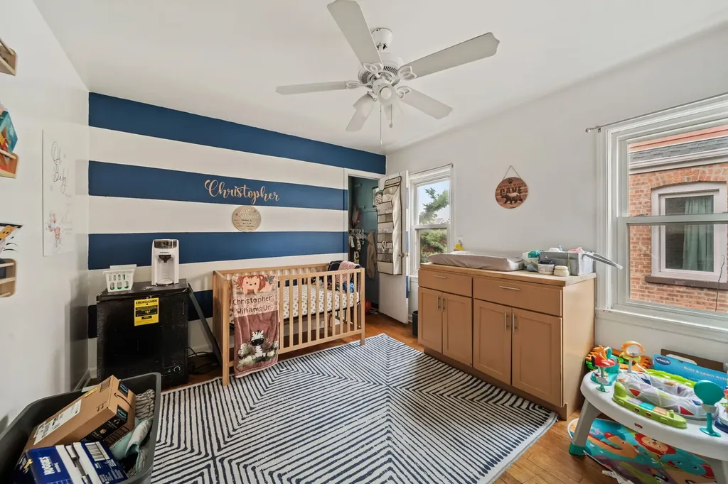 5805 South Kilbourn Avenue Chicago IL 60629