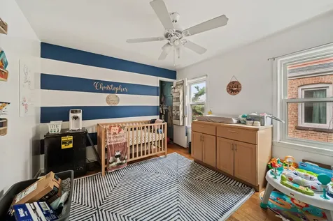 5805 South Kilbourn Avenue Chicago IL 60629