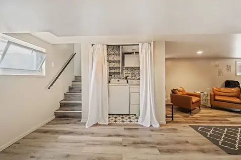 5805 South Kilbourn Avenue Chicago IL 60629