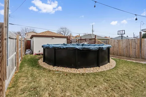 5805 South Kilbourn Avenue Chicago IL 60629