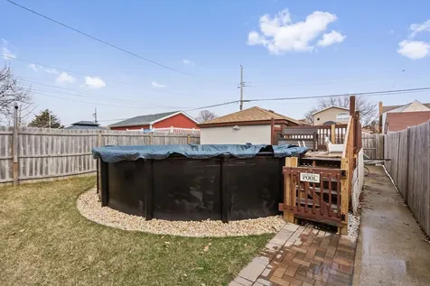 5805 South Kilbourn Avenue Chicago IL 60629