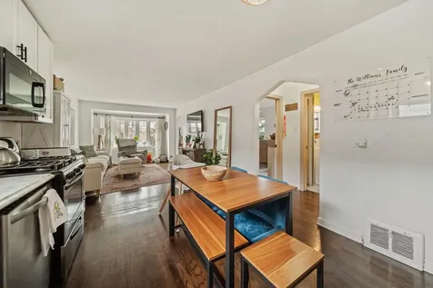 5805 South Kilbourn Avenue Chicago IL 60629