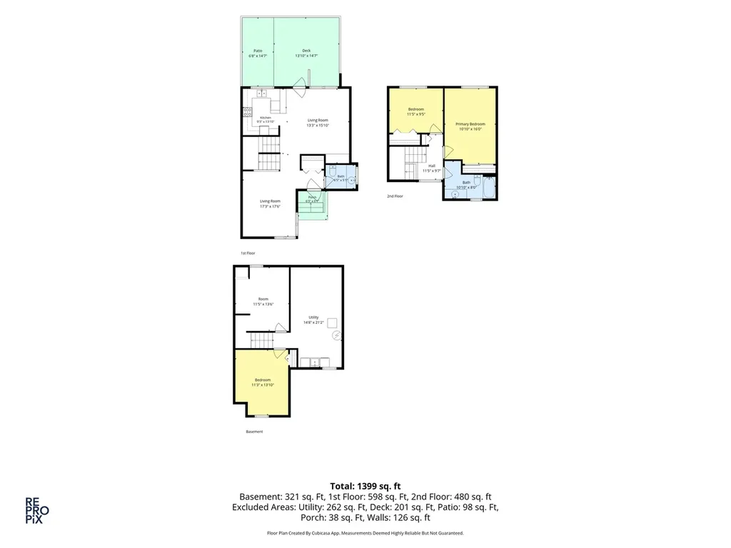 9 Wake Robin Court Woodridge IL 60517