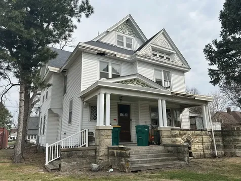 505 South Main Street Tuscola IL 61953