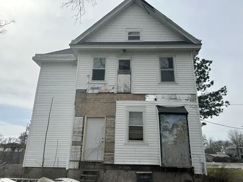 505 South Main Street Tuscola IL 61953