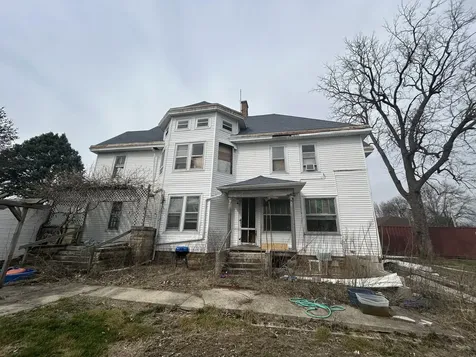 505 South Main Street Tuscola IL 61953